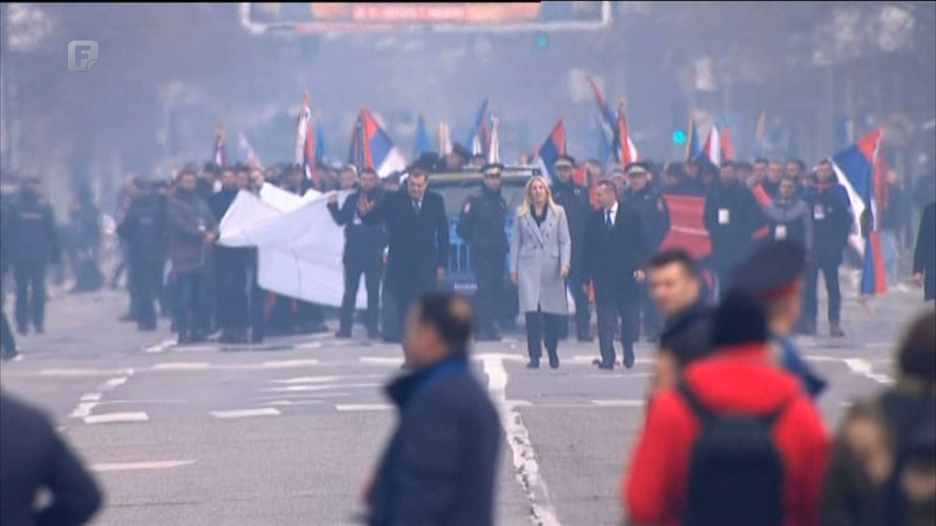 Uprkos odlukama Ustavnog suda BiH, u RS-u obilježen 9. januar